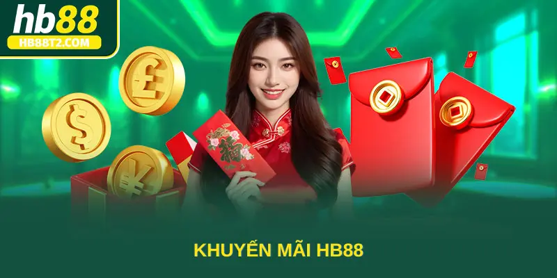 Khuyến Mãi HB88