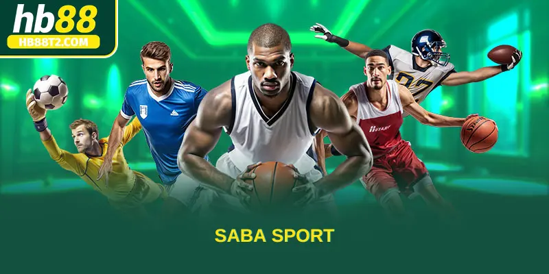 Saba Sport